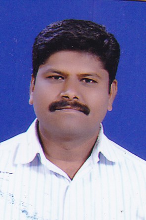 Mr. R. H. Rathod 